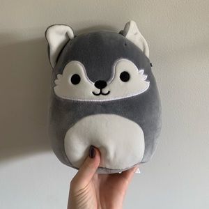 Squishmallows - 8” Willy